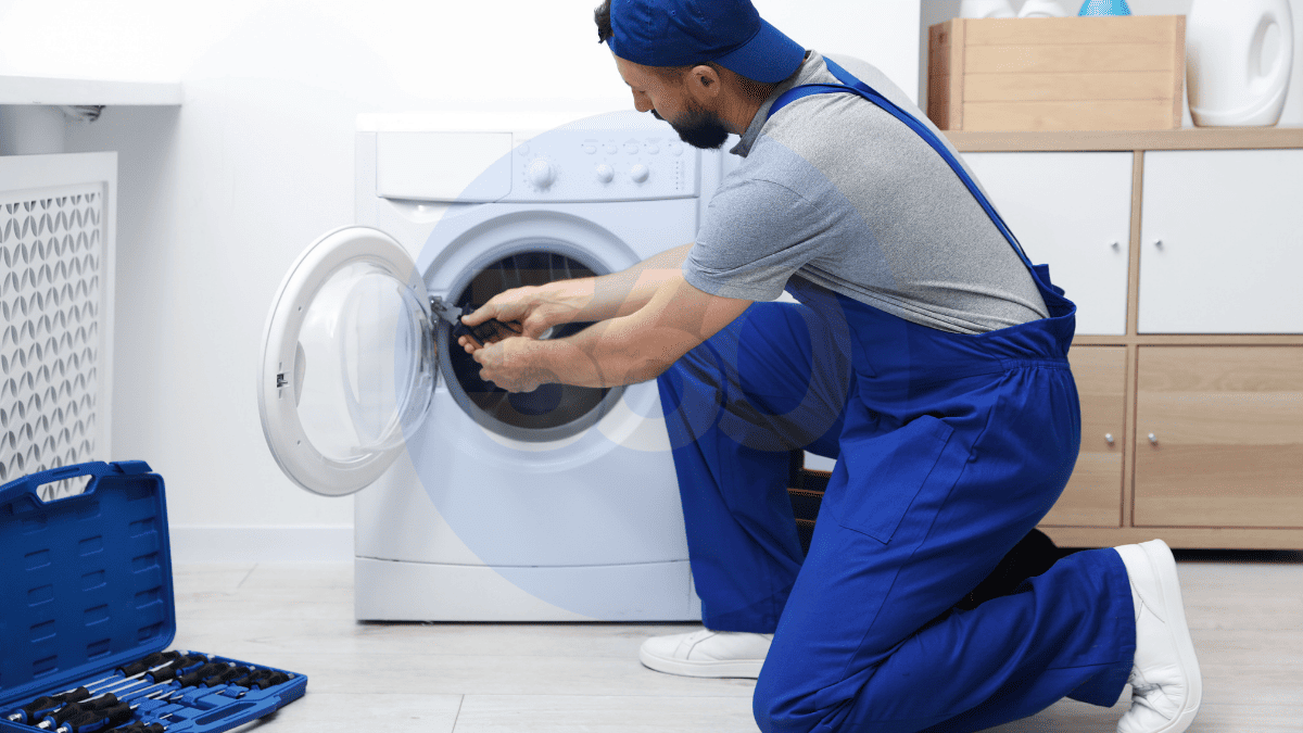 Ahmetli Çamaşır Makinesi Servisi